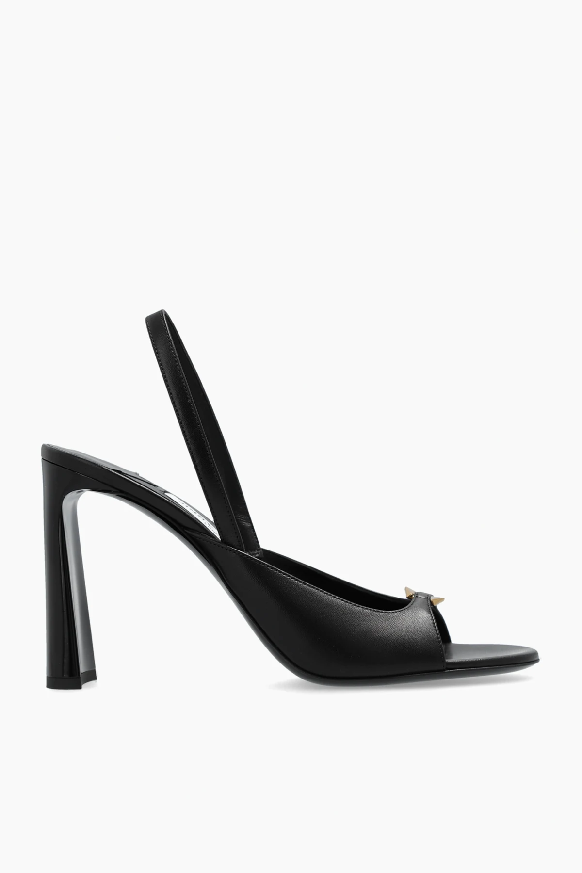 Absatzsandalen `Lev`