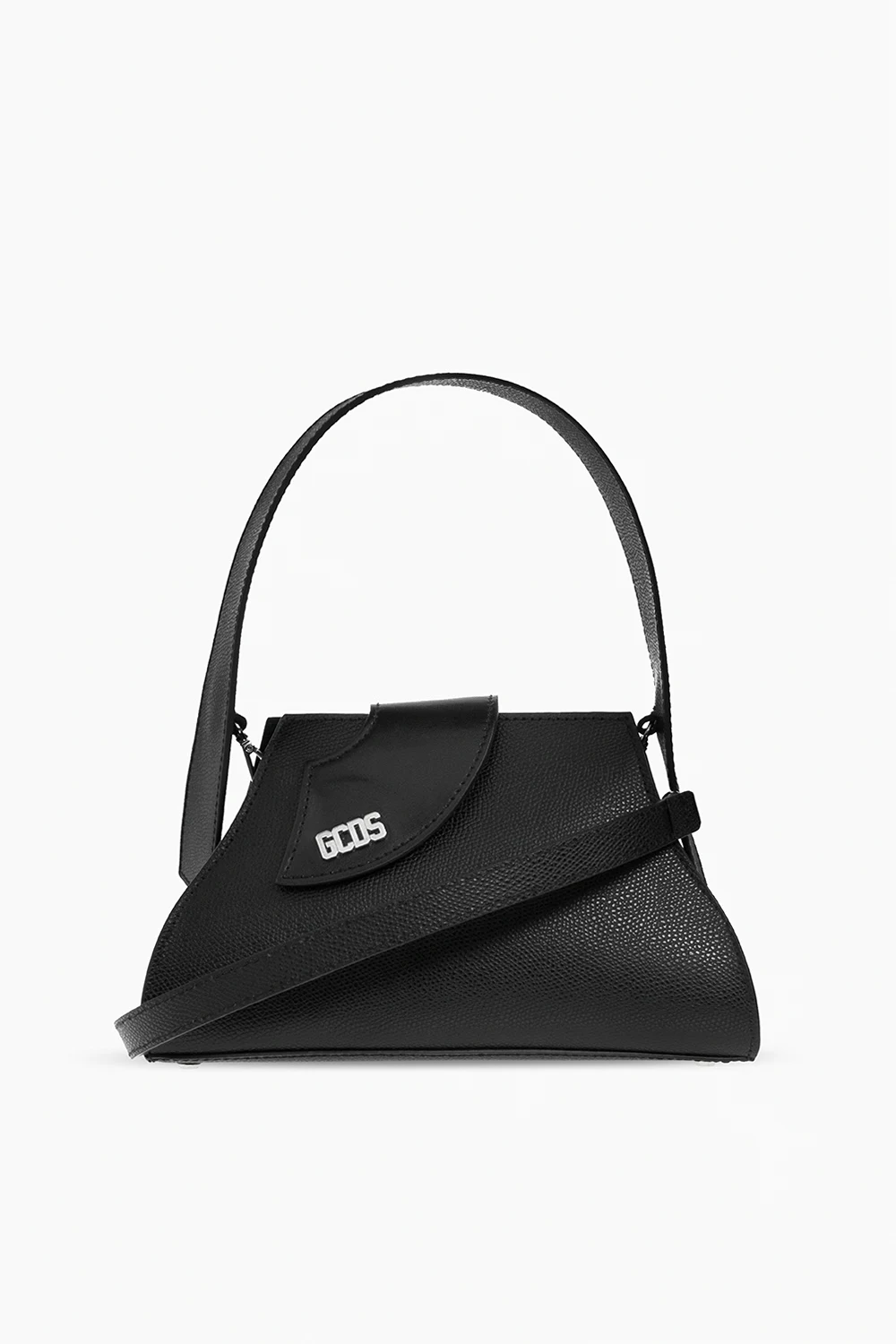 ‘Comma’ shoulder bag