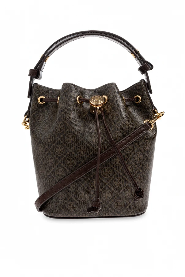 BROWN Handbag