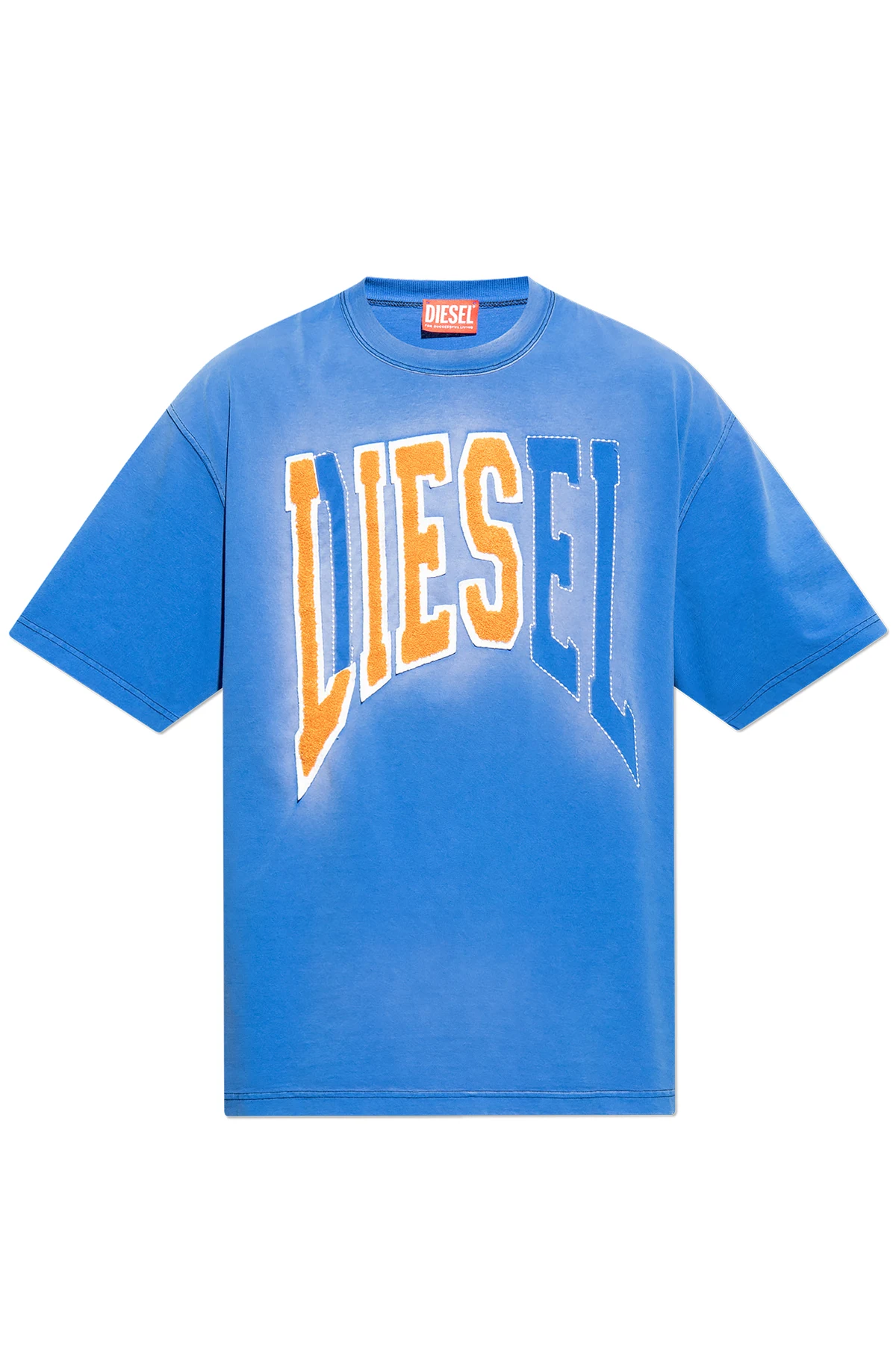 T-shirt ‘T-WASH-N’