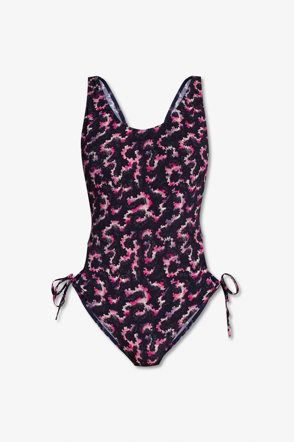‘Symi’ one-piece swimsuit