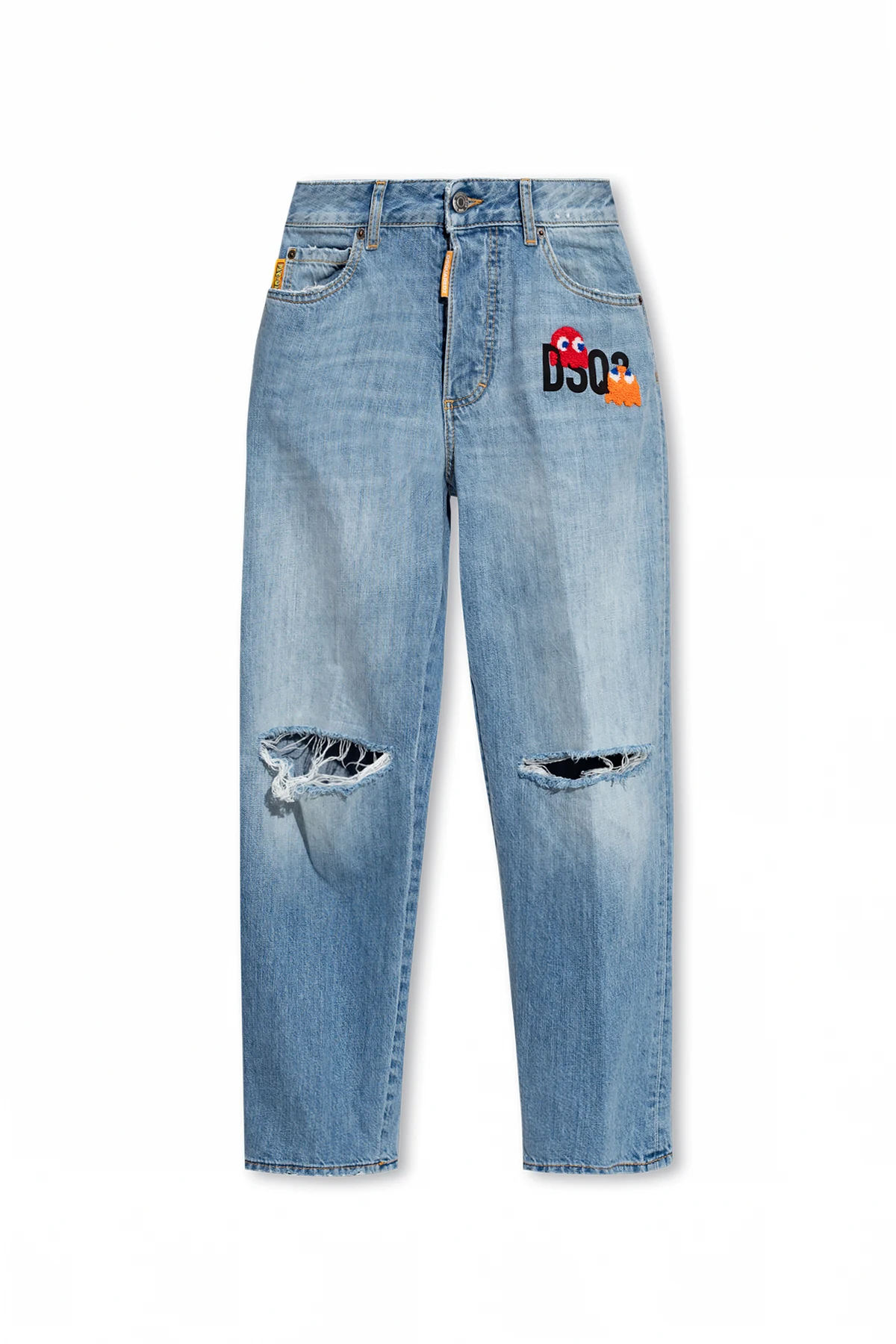 Dsquared2 x PAC-MAN™