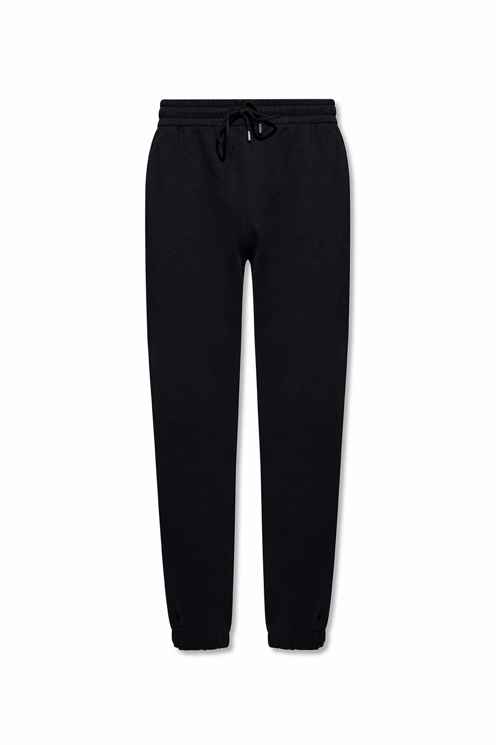 Printed sweatpants