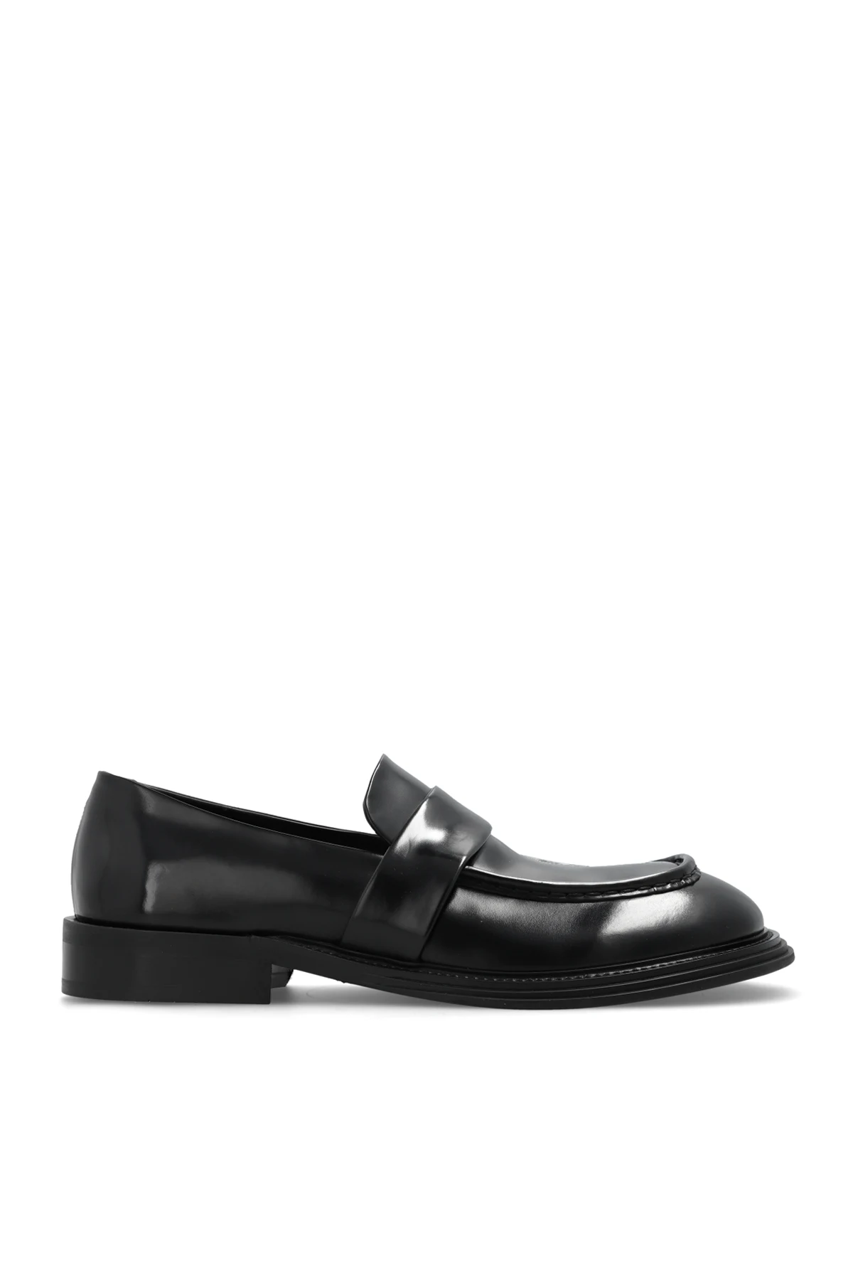 Buty ‘Fidele’ typu ‘loafers’