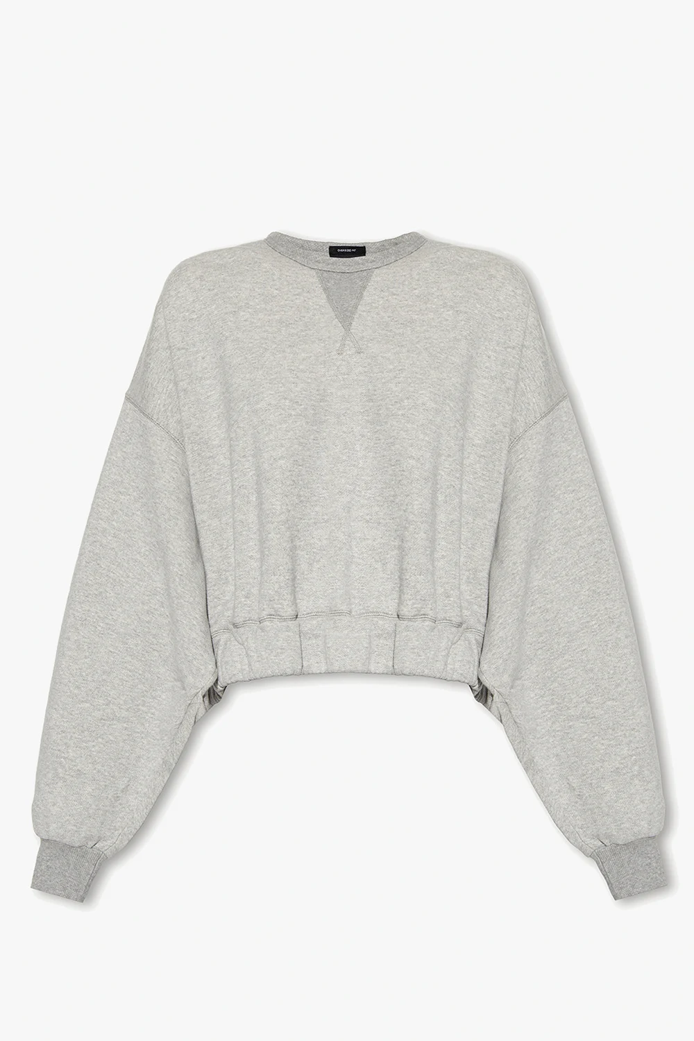 Bluza typu ‘oversize’