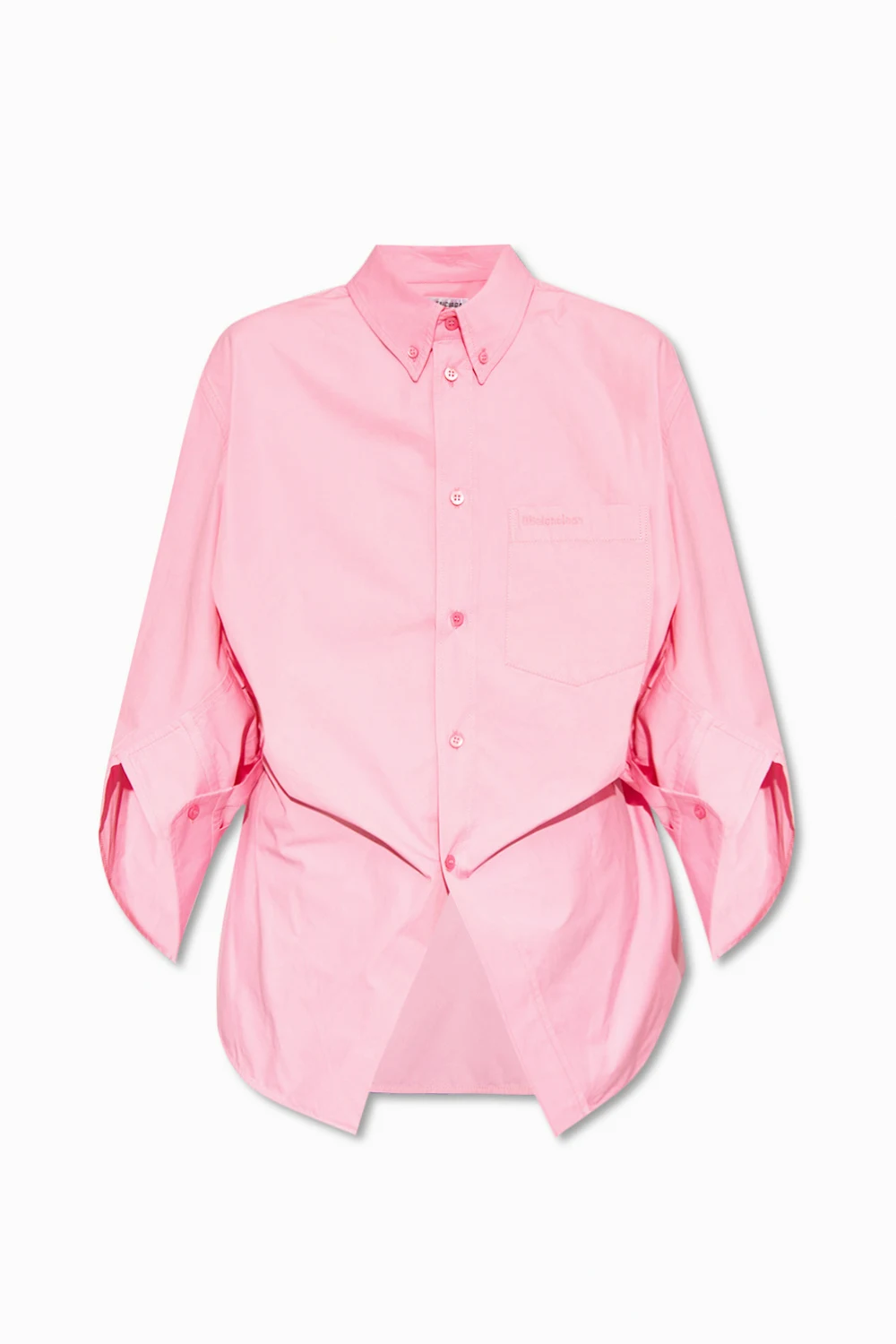 Cotton shirt