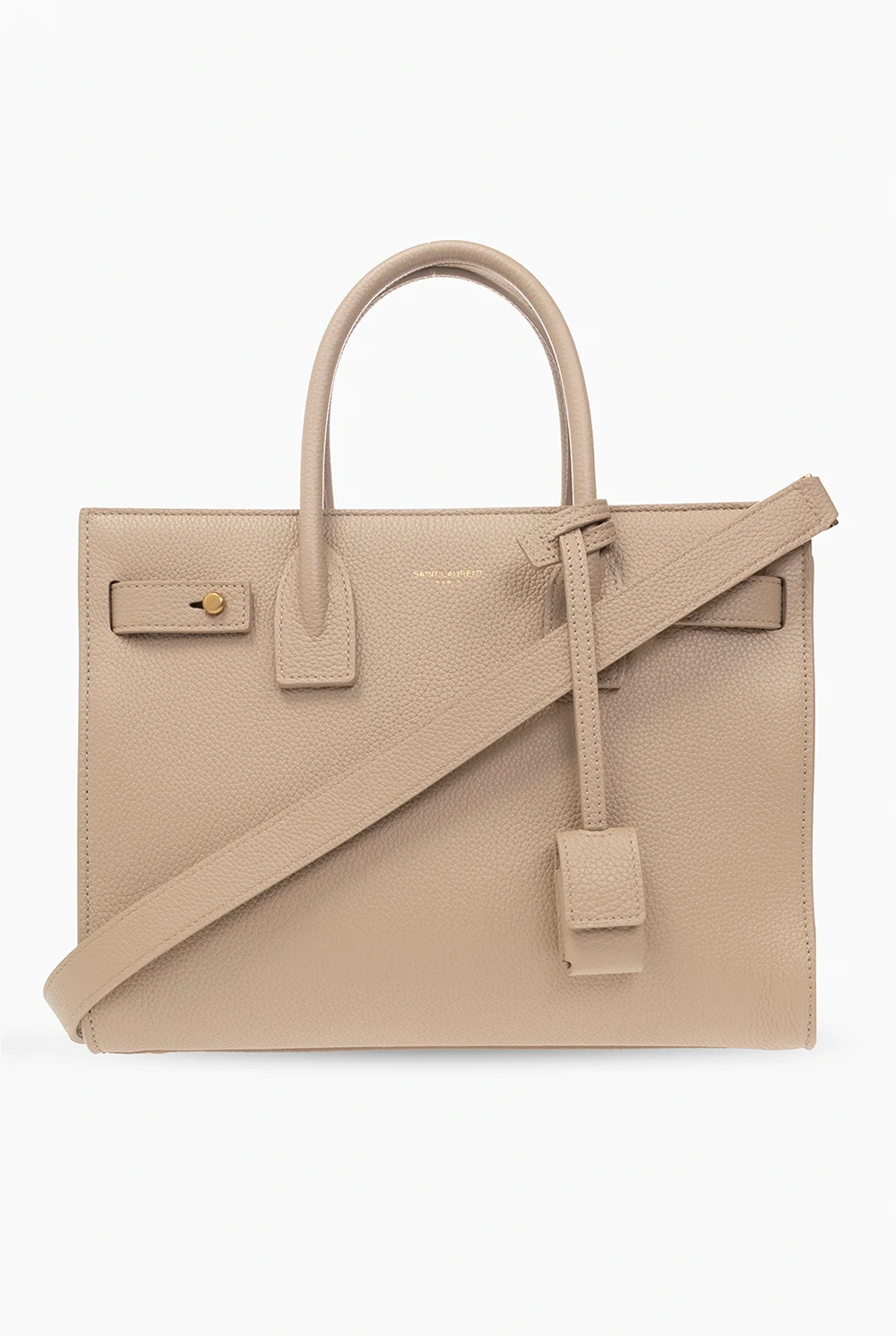 ‘Sac De Jour Baby’ shoulder bag