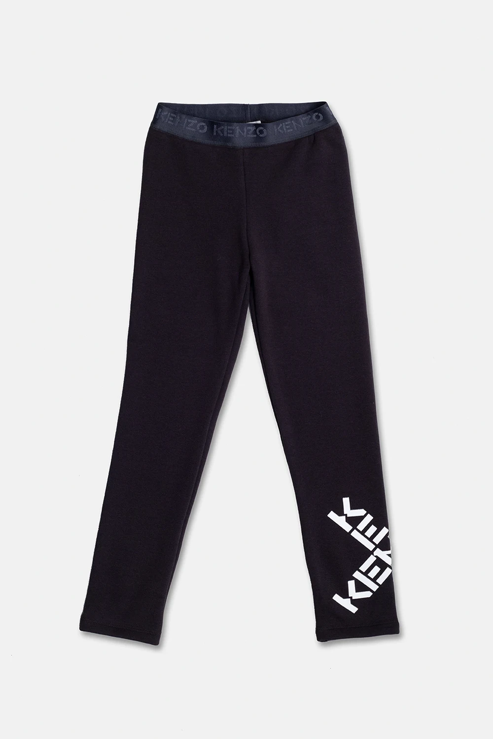 Ocieplane legginsy