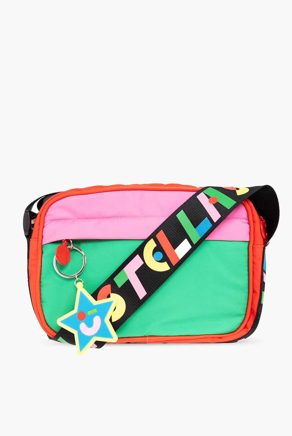 Torba na ramię z logo