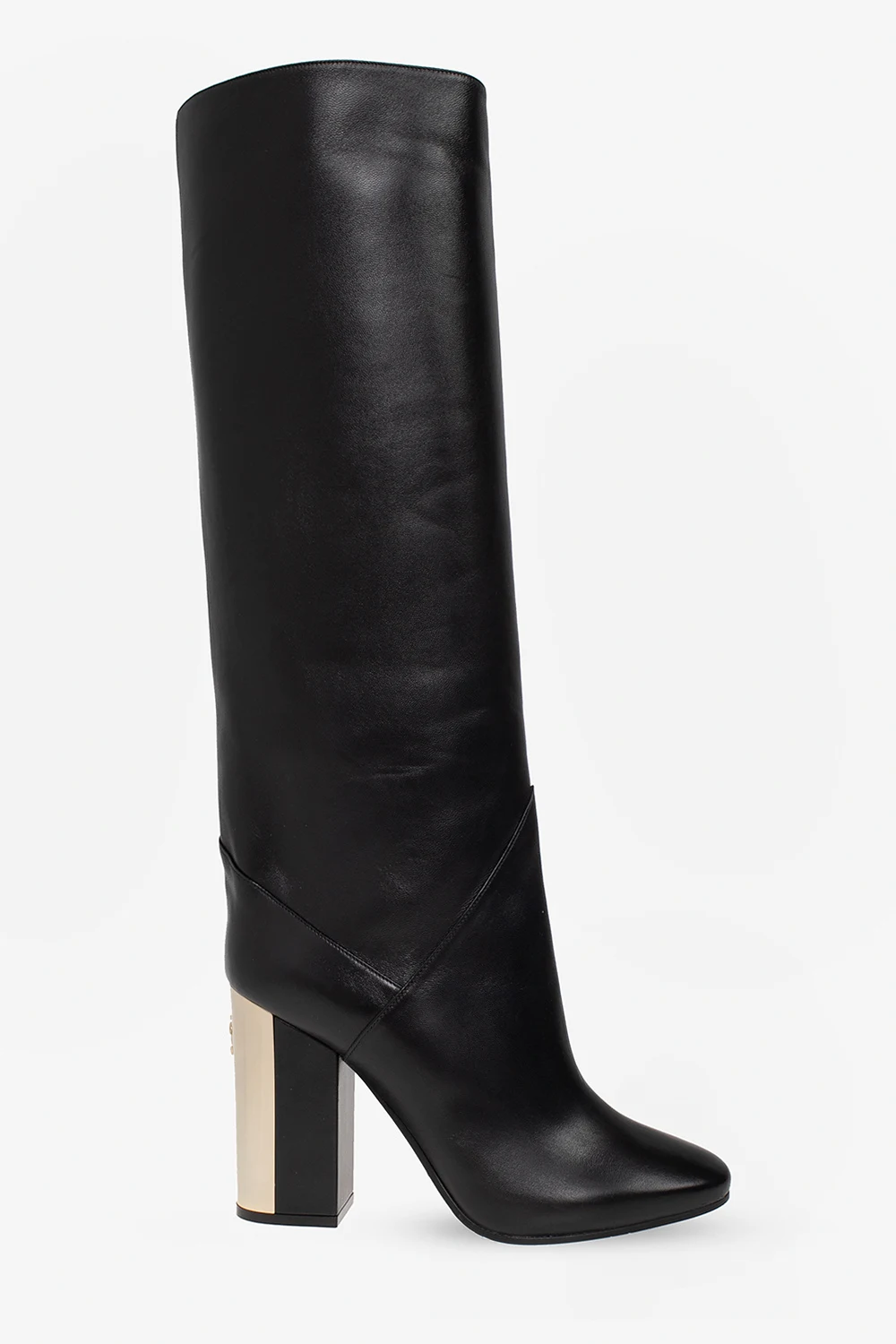‘Rydea’ heeled boots