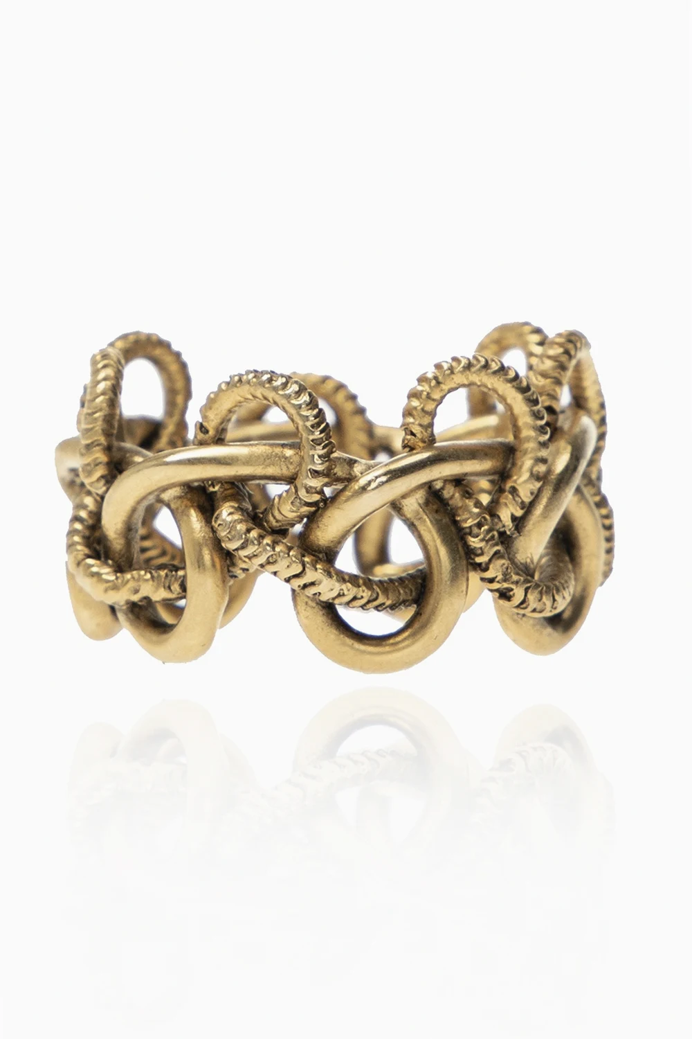 Brass ring