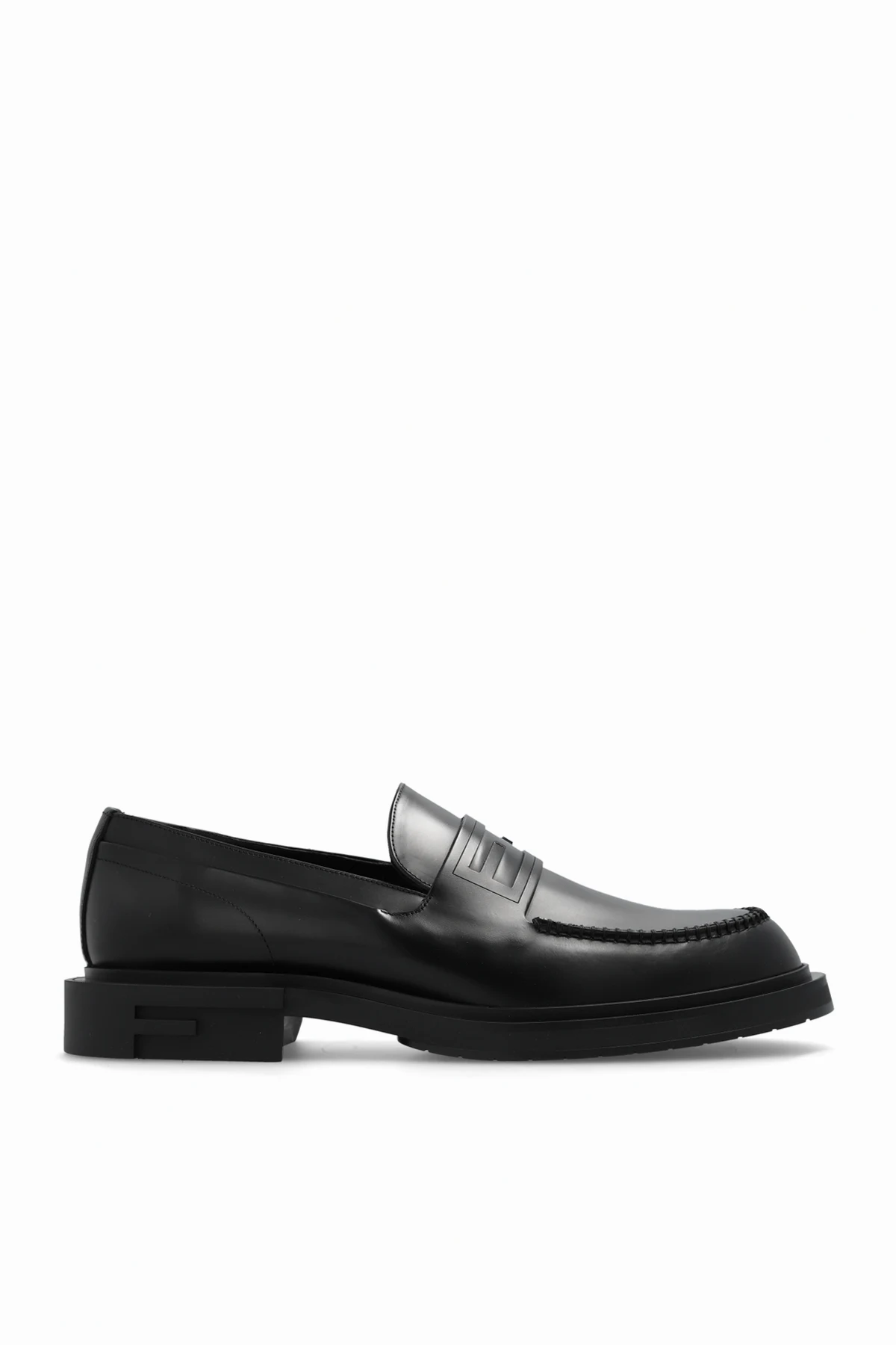 Buty ‘Frame’ typu ‘loafers’