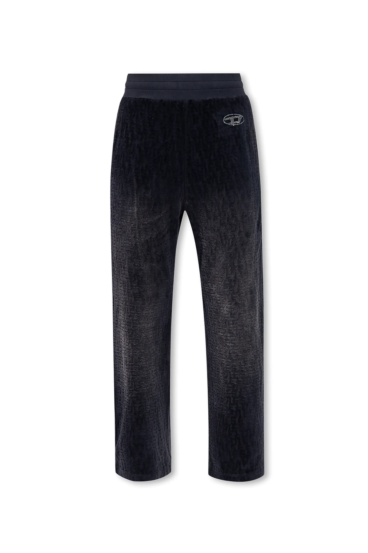 ‘P-MUSE’ sweatpants