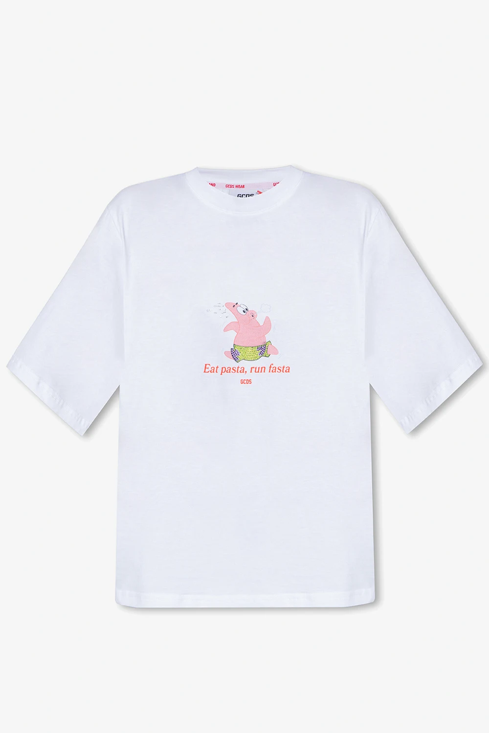 GCDS x SpongeBob SquarePants™