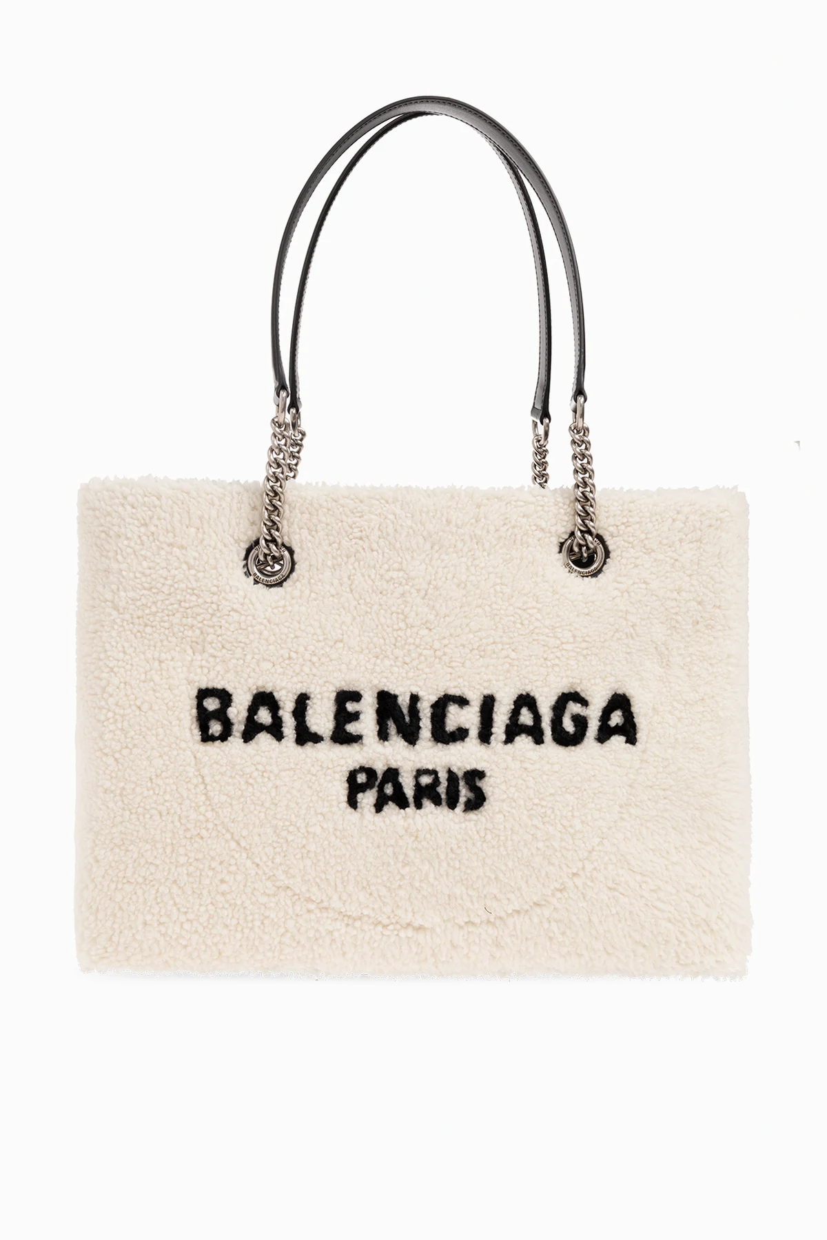 ‘Duty Free Medium’ shopper bag