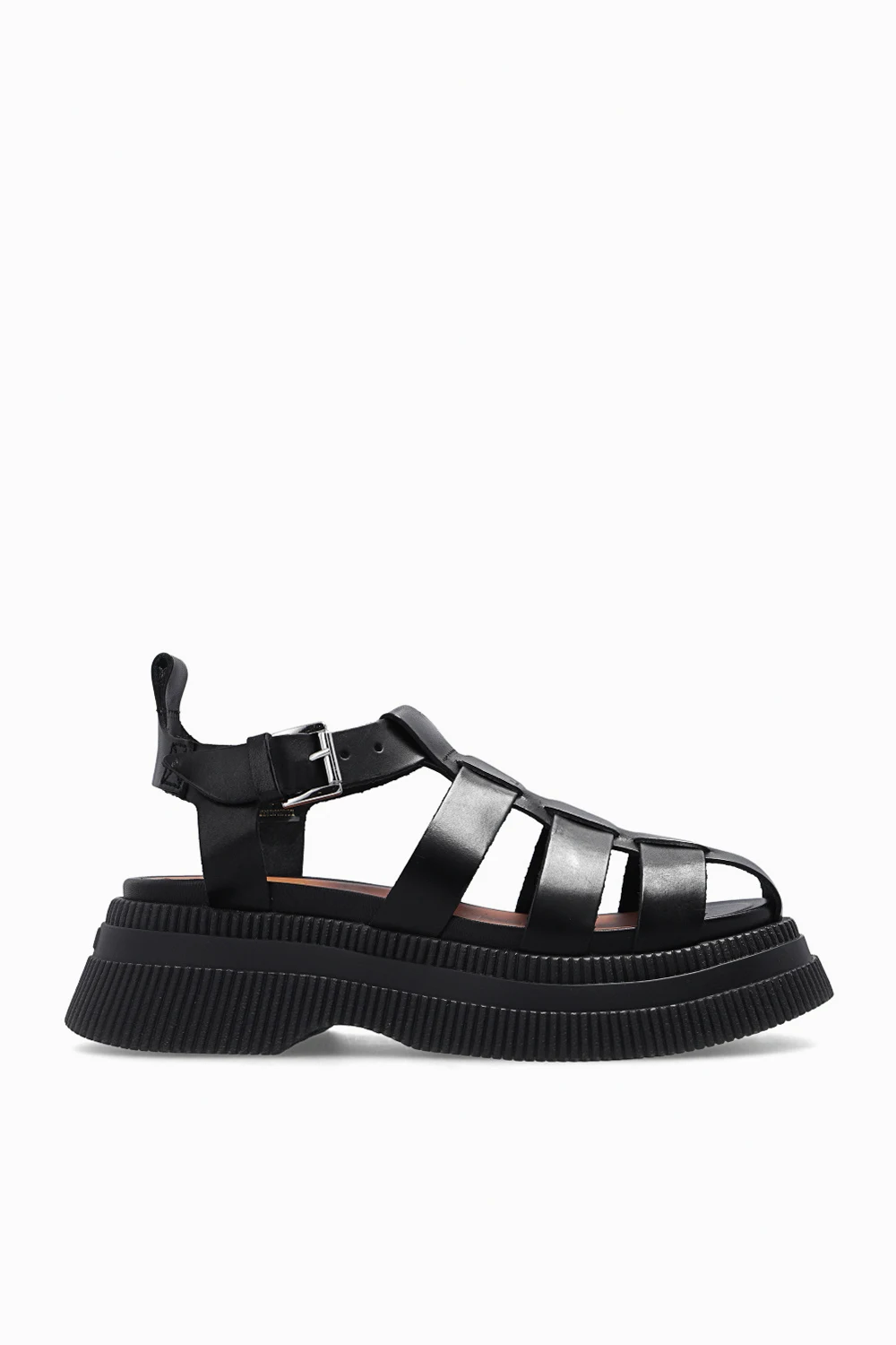 Platform sandals