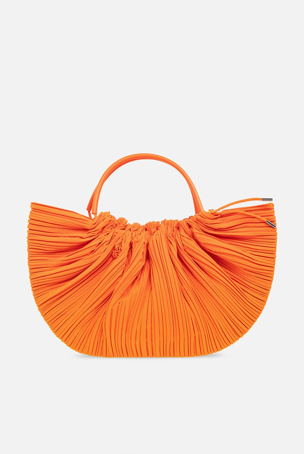 Torba do ręki ‘Pleats Basket’