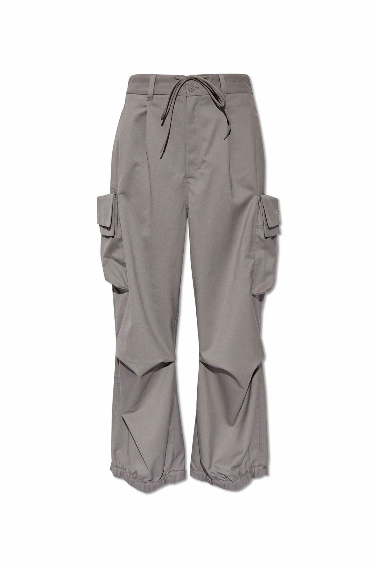 Cargo trousers
