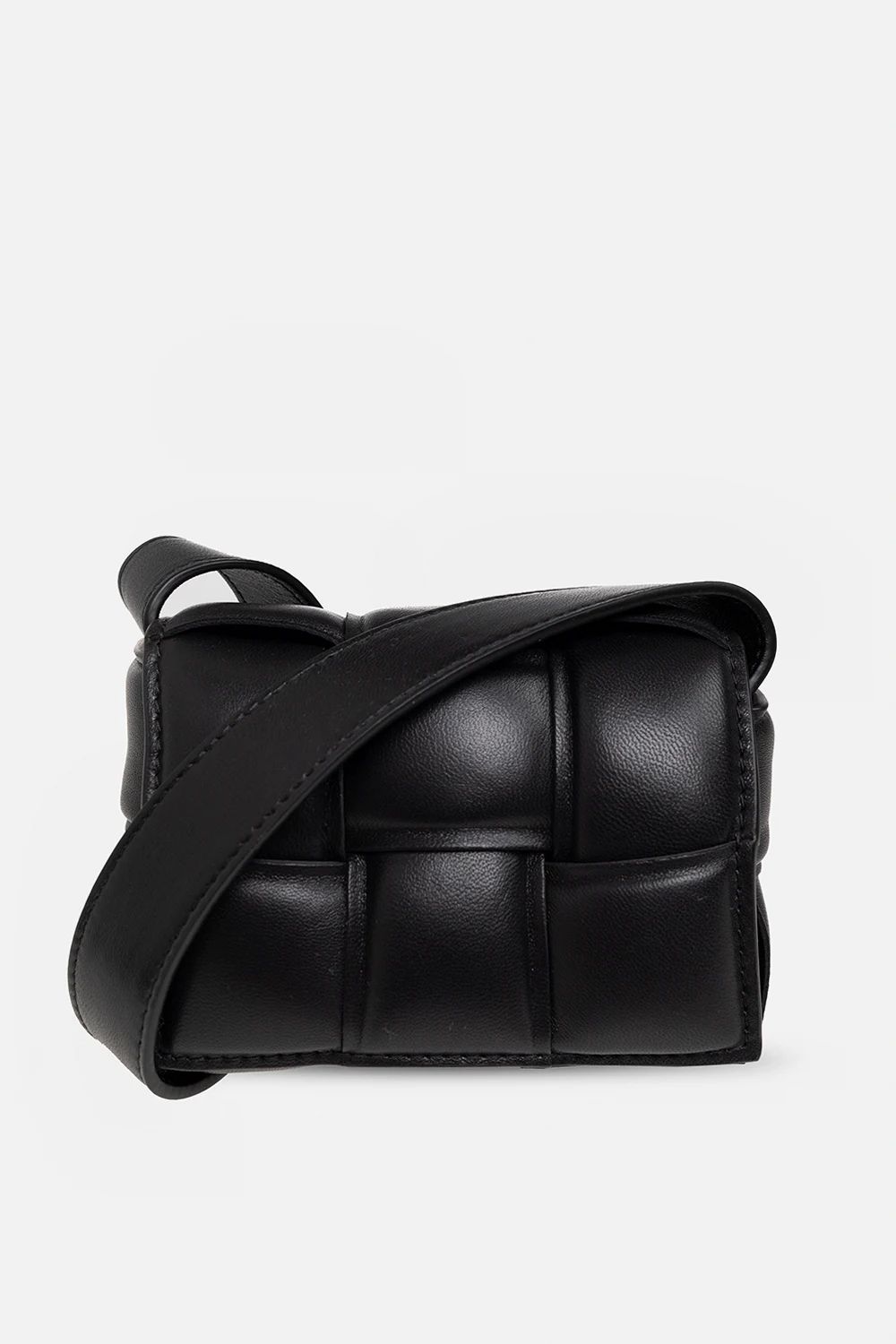 Torba na ramię ‘Padded Cassette Mini’