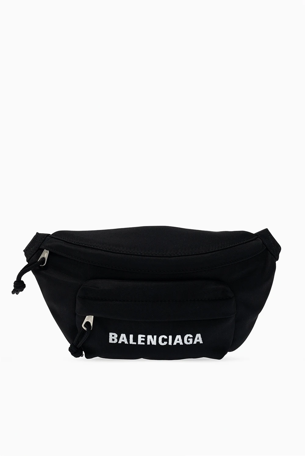 Branded belt bag