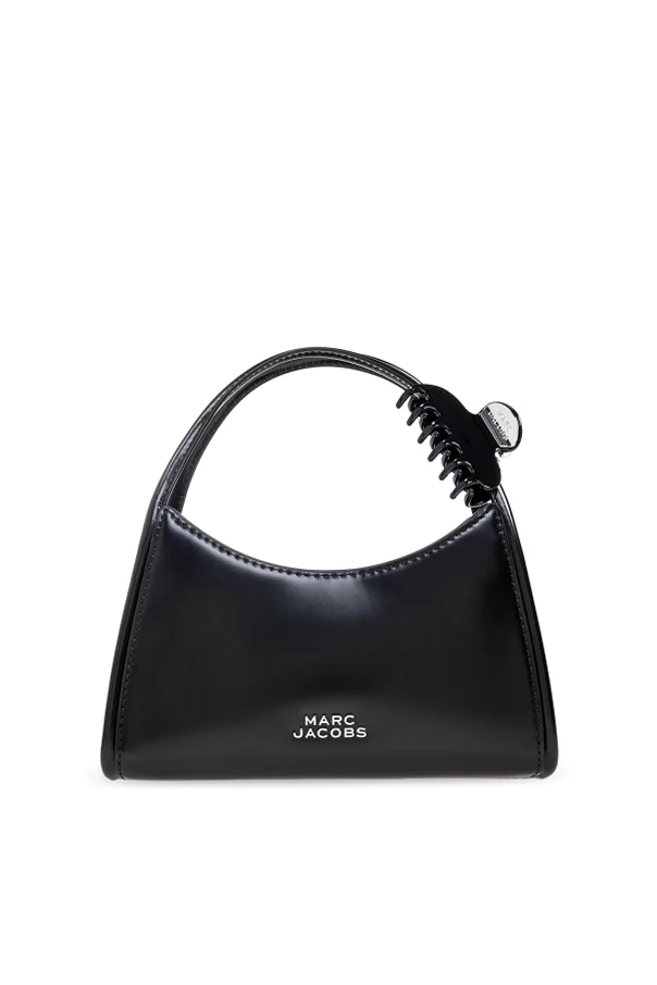 SCHWARZ Handtasche The Claw