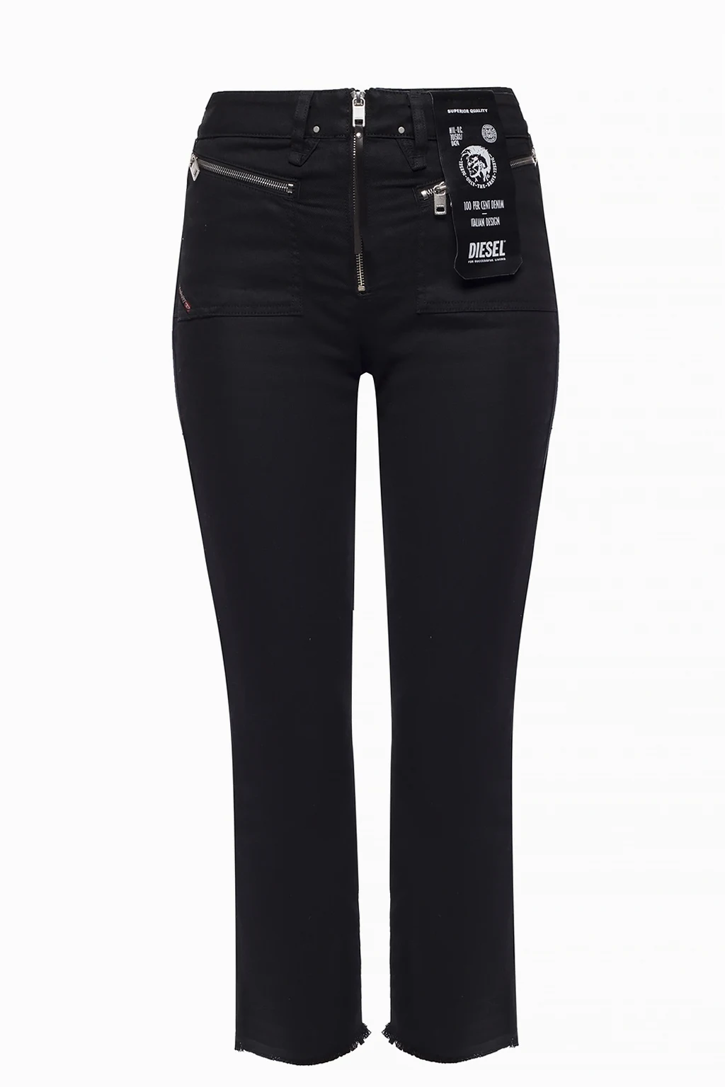 'D-Astie' jeans