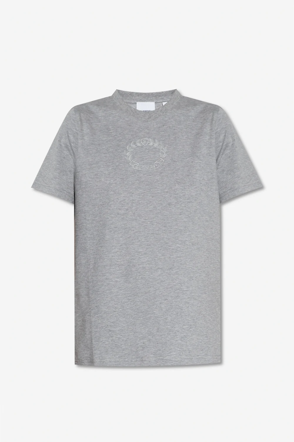 ‘Margot’ T-shirt with logo
