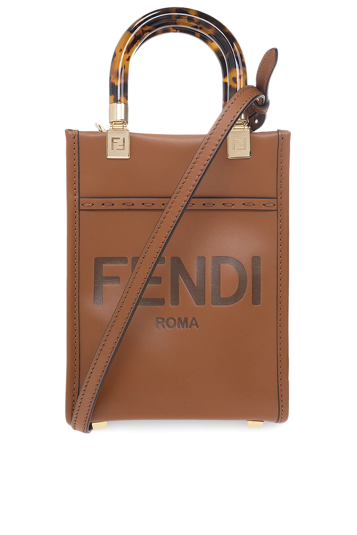 Torba na ramię ‘Sunshine Mini’
