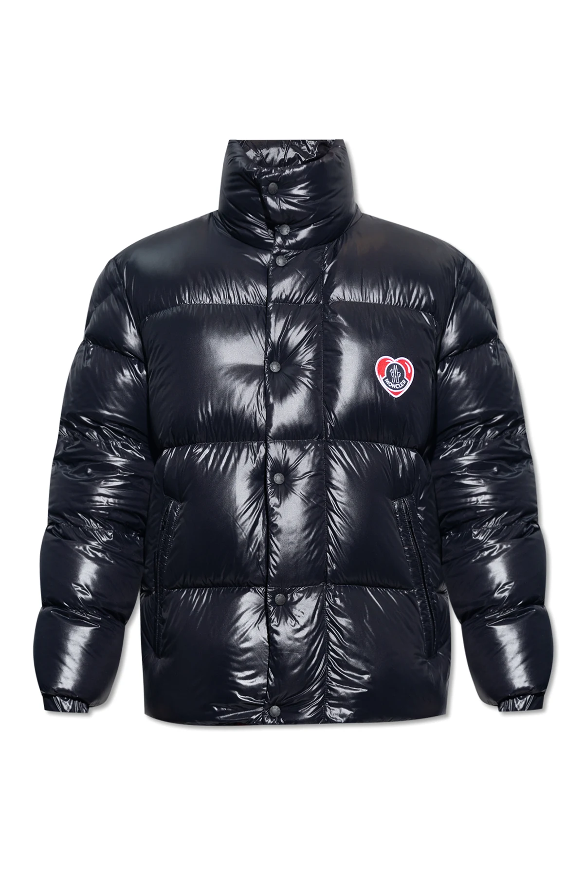 ‘Misam’ down jacket
