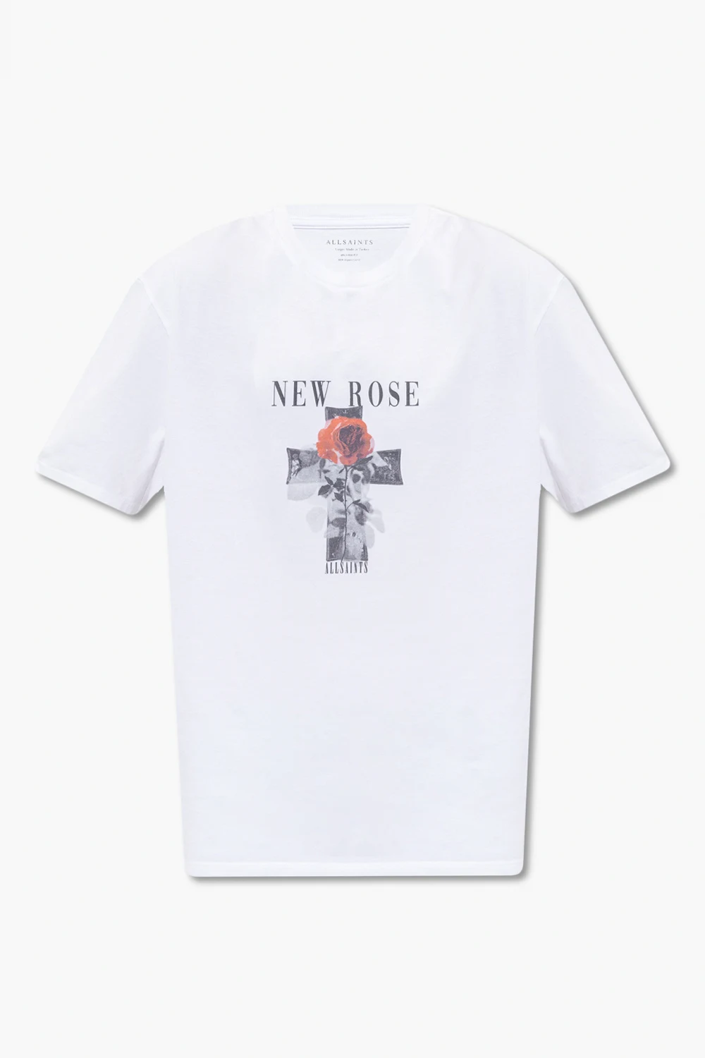 T-shirt ‘Risen’