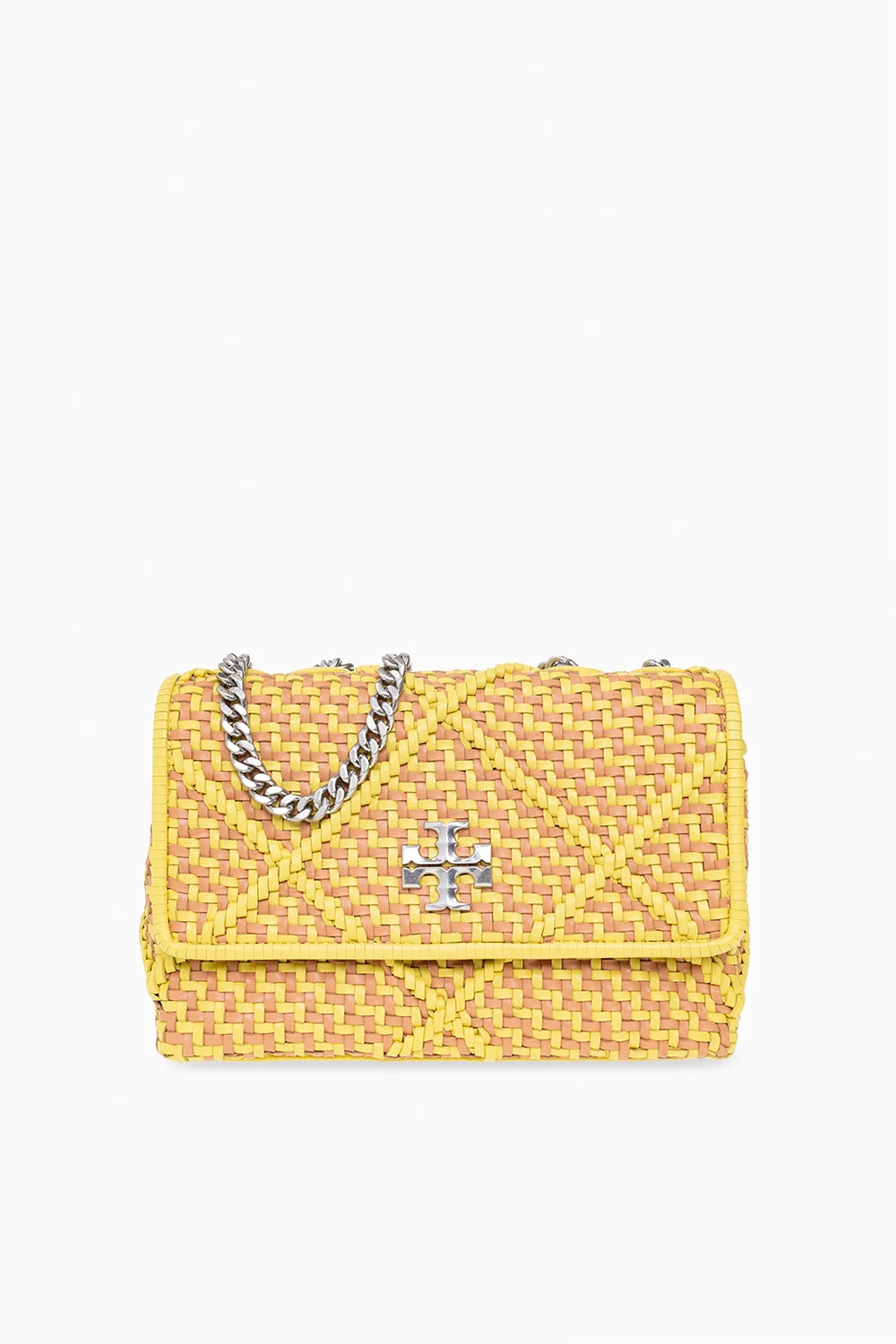 ‘Kira Diamond Small’ shoulder bag