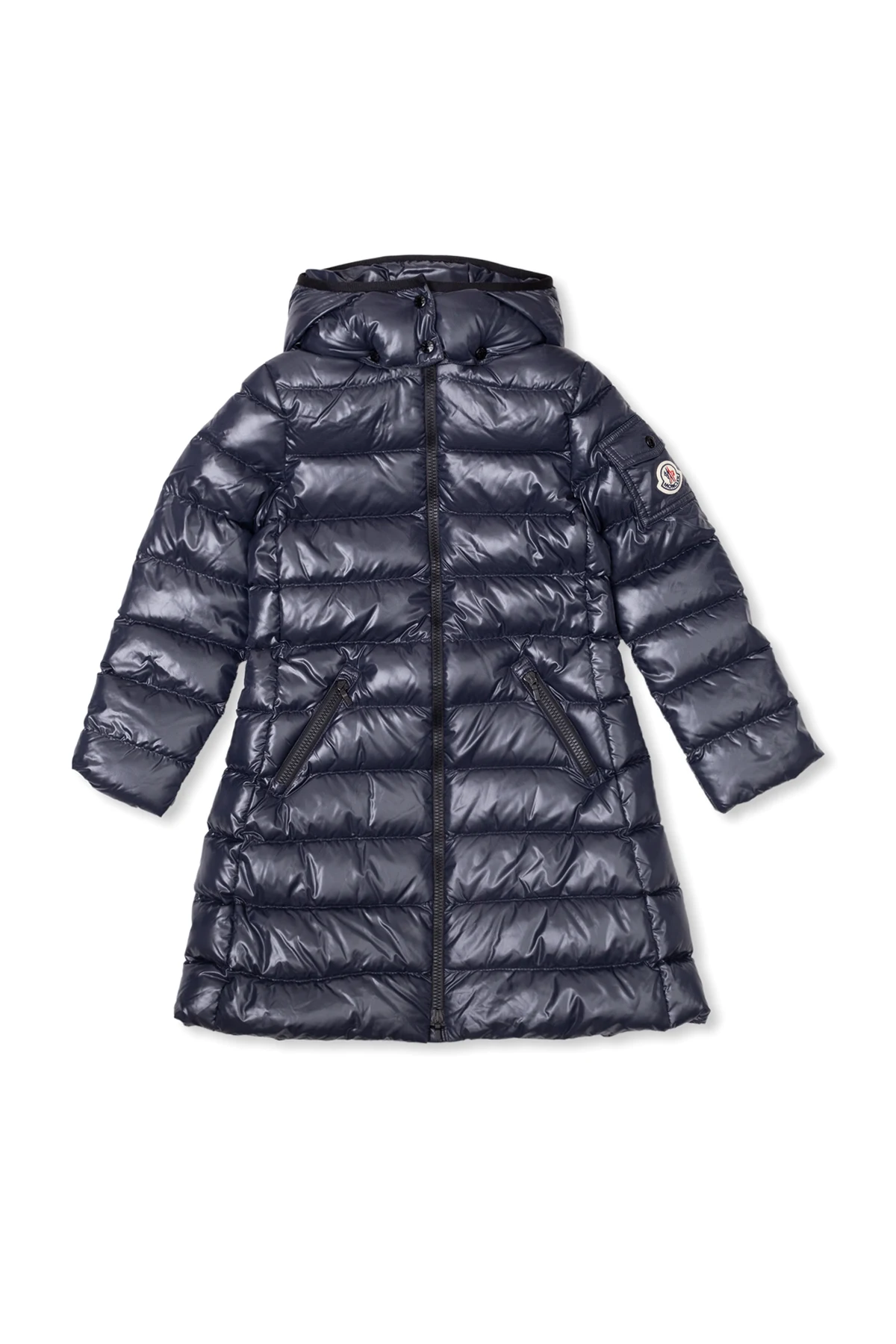 Płaszcz puchowy 'Moka'