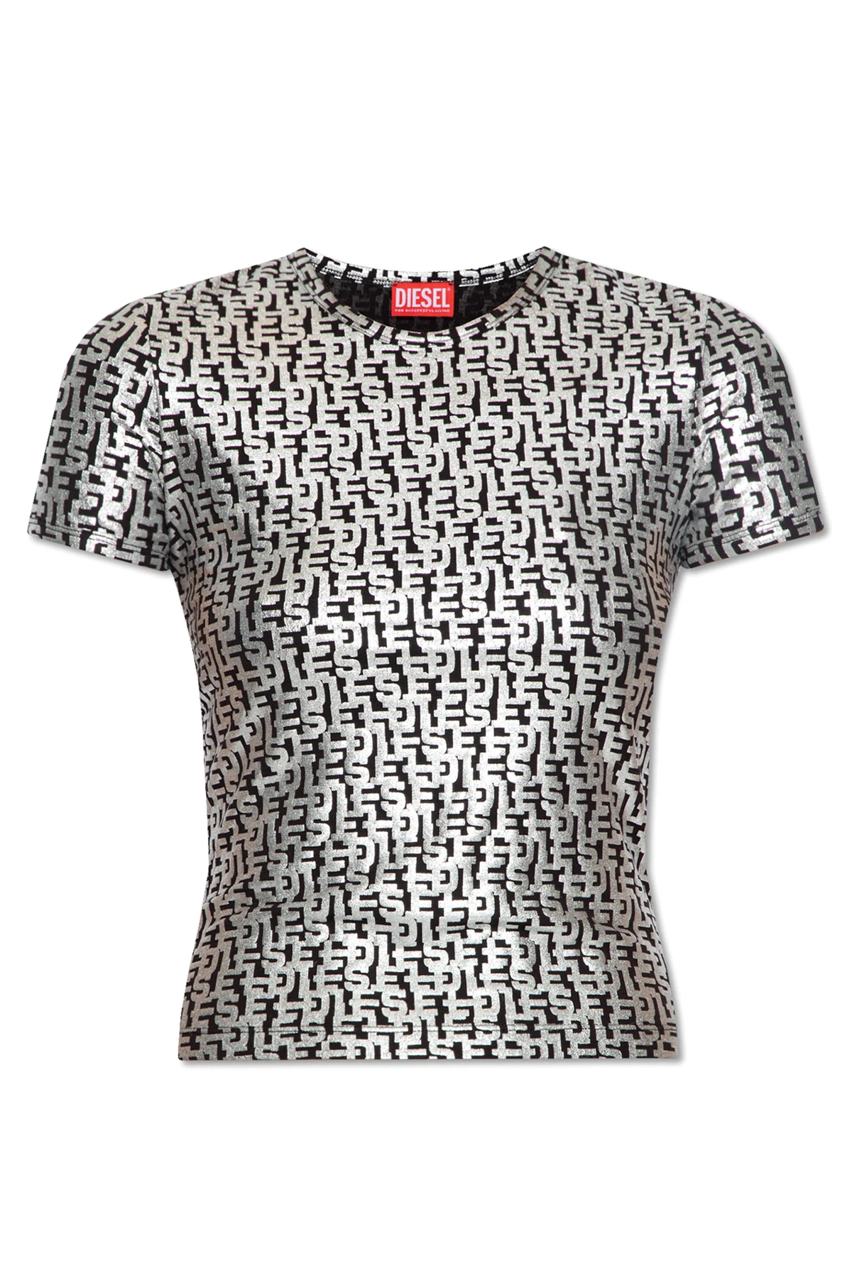 ‘T-UNCUTIE-LONG-L5’ T-shirt