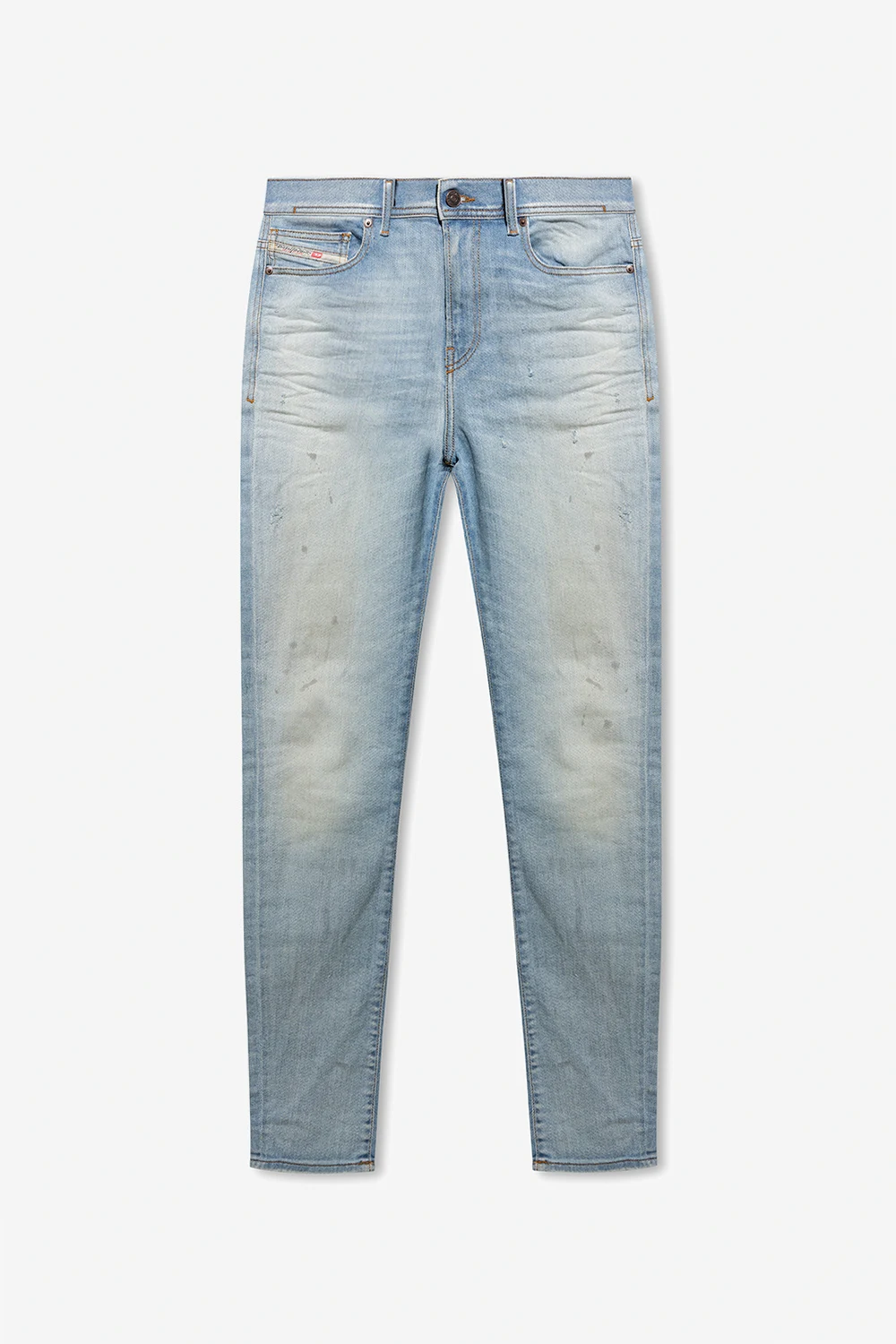 Jeansy ‘1983 L.32’