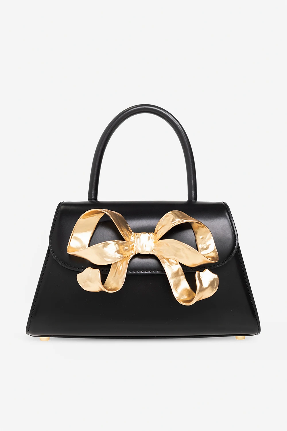 ‘The Bow Micro’ handbag