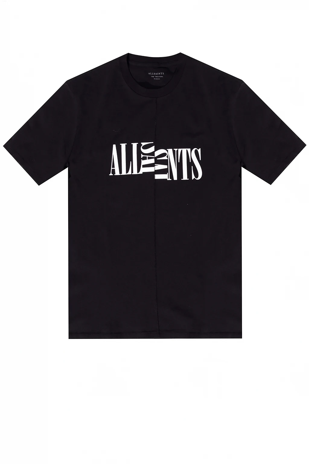T-shirt z logo ‘Nico’