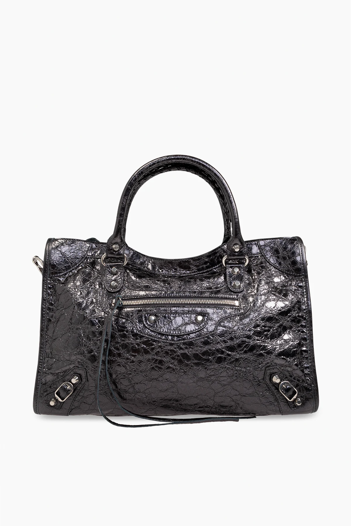 Schultertasche `Le City Medium`