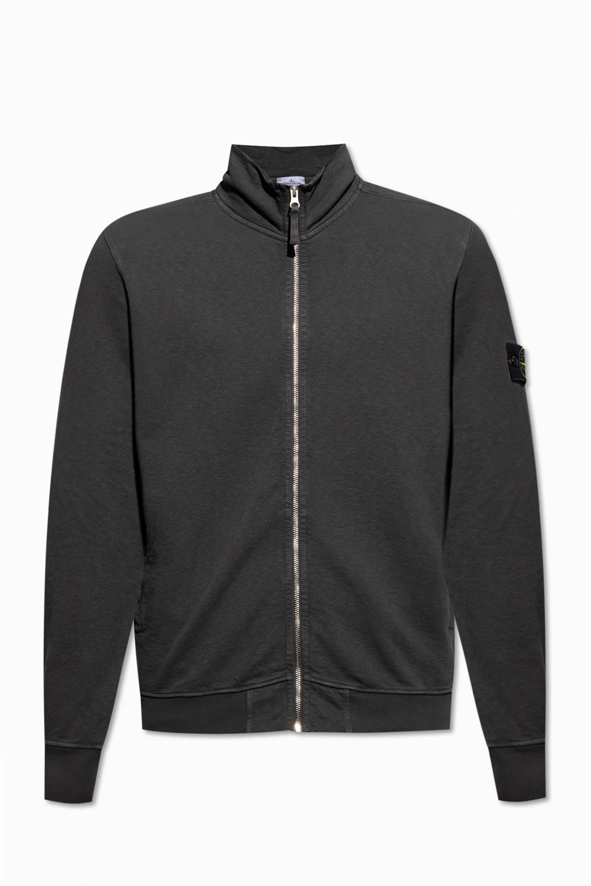 Bluza ze stójką