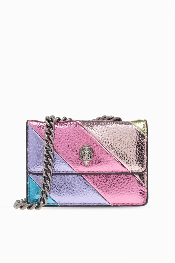 MEHRFARBIG Umhängetasche