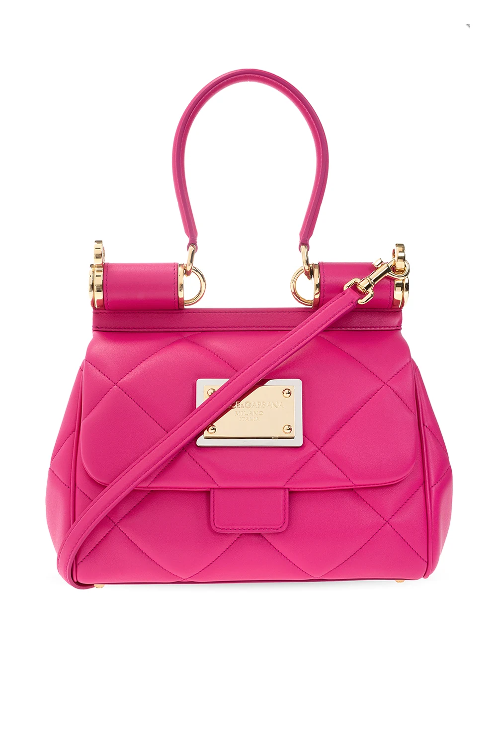 ‘Sycylia’ shoulder bag