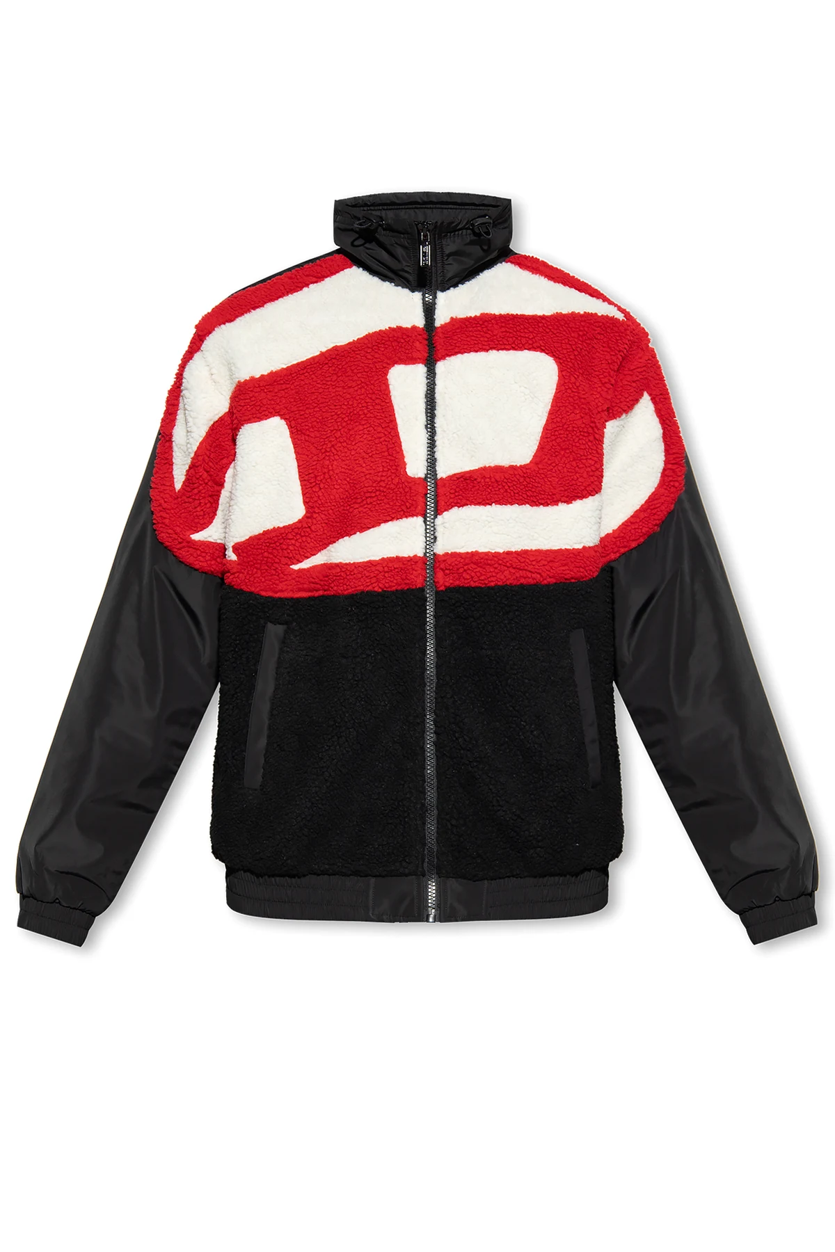 ‘S-OVADY’ sweatshirt