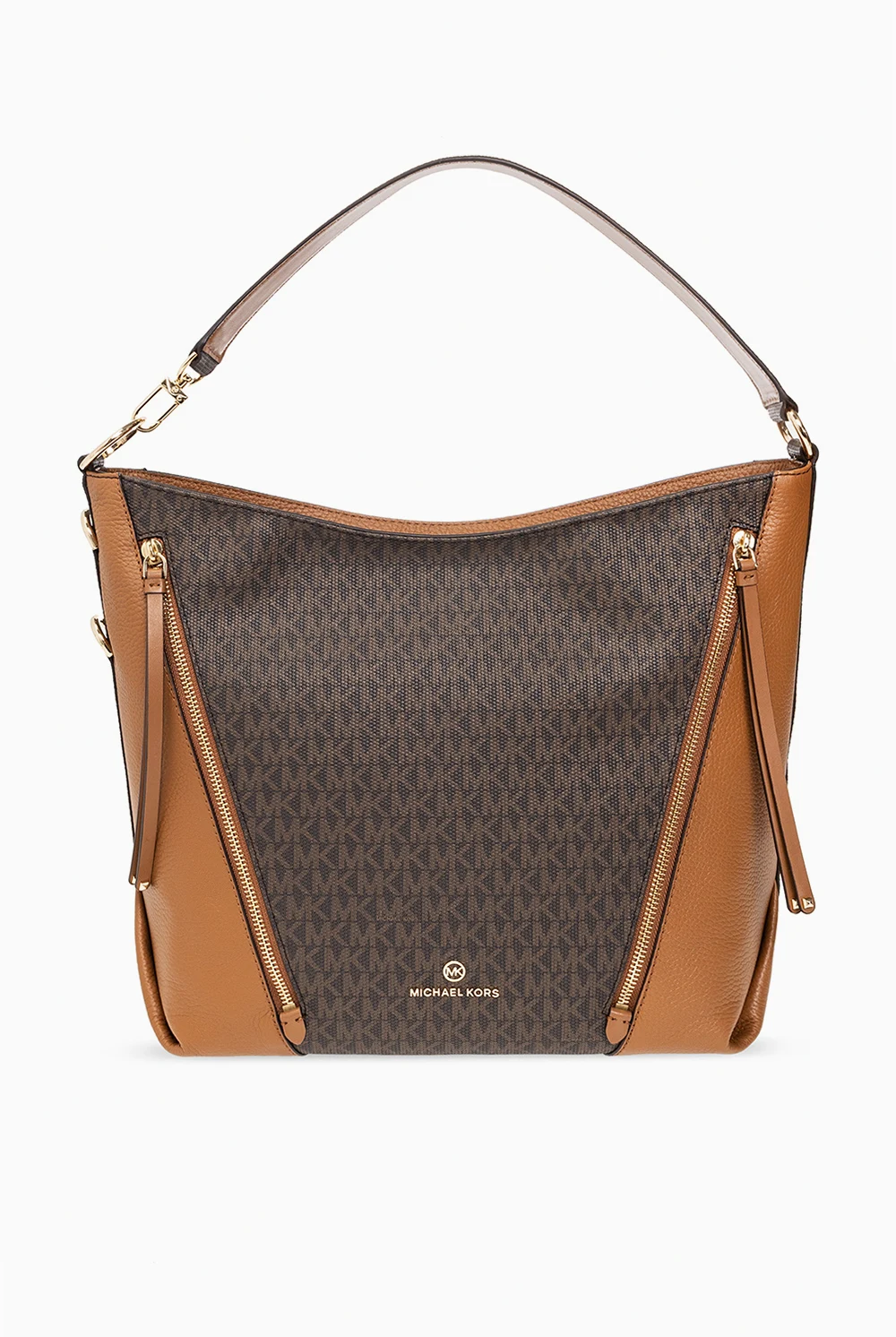 ‘Brooklyn’ shopper bag
