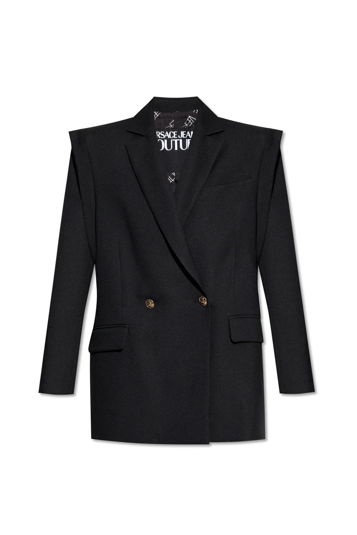 Oversize blazer