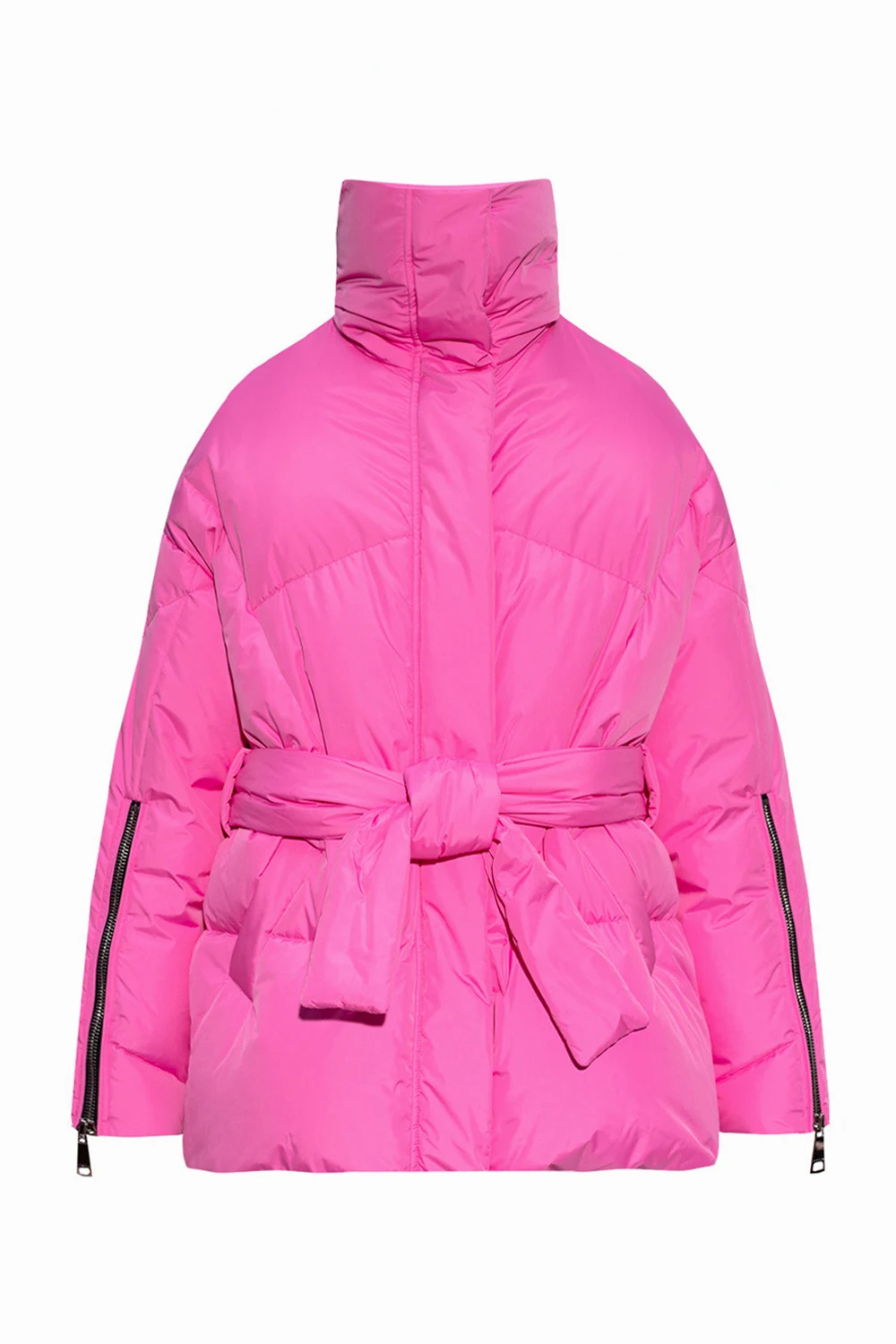 Down jacket