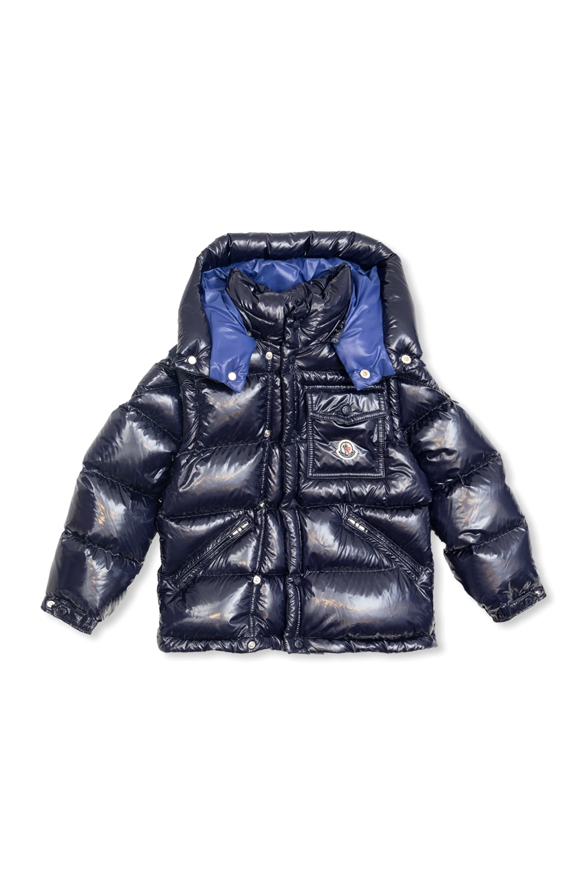 ‘Moncler Karakorum Ripstop’ down jacket