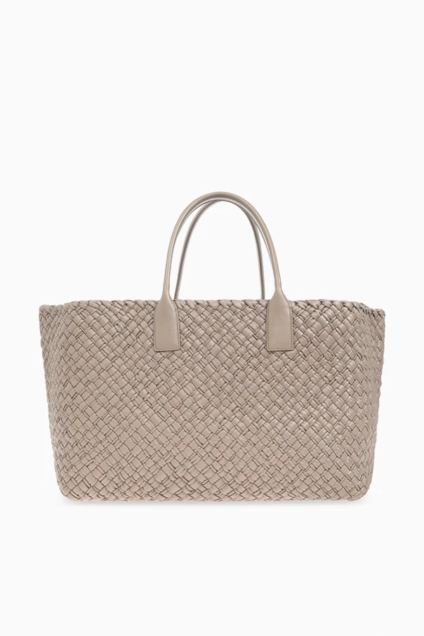 BEIGE Shopper-Tasche `Cabat Large`