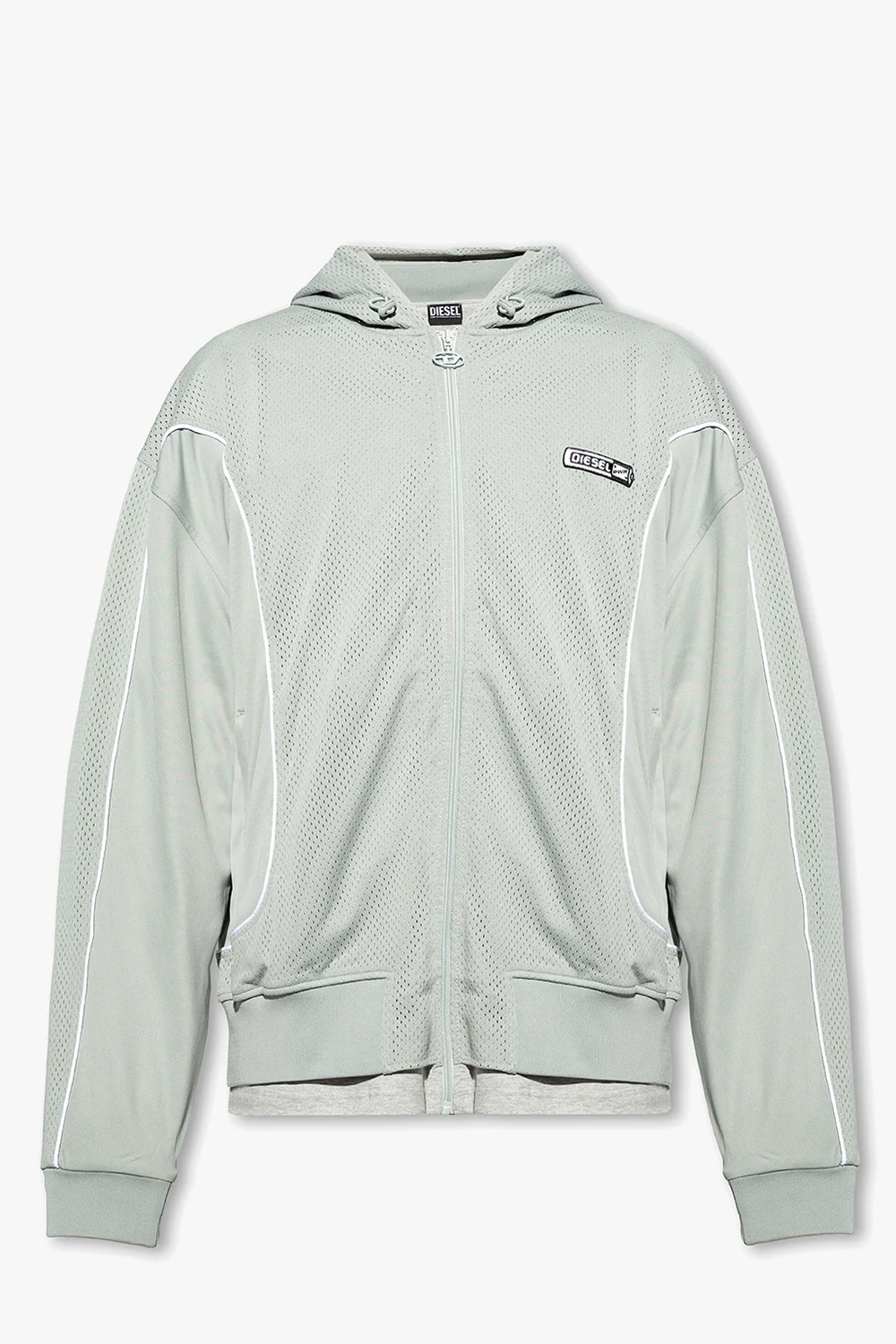 ‘S-RELAX’ hoodie