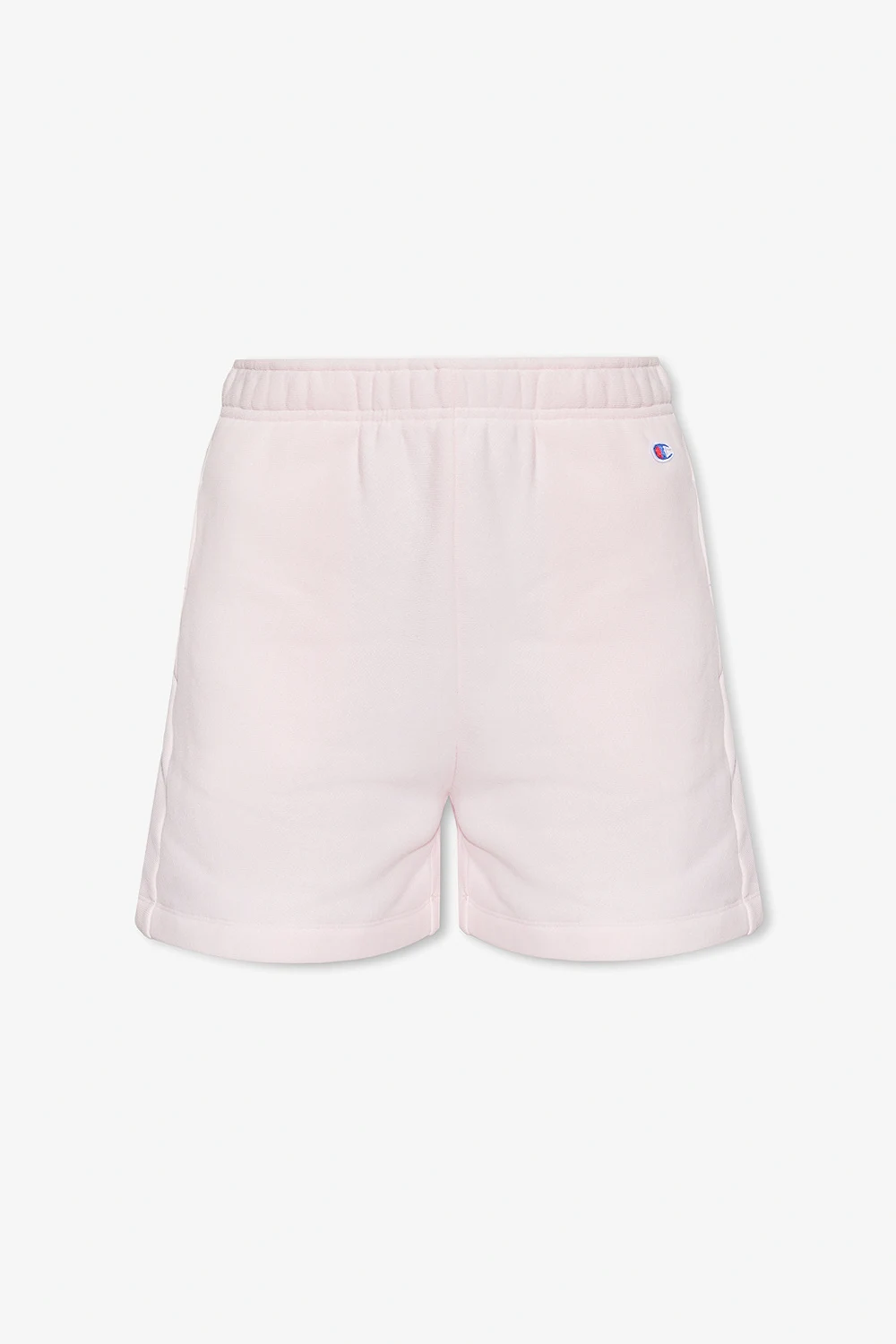 Shorts with logo