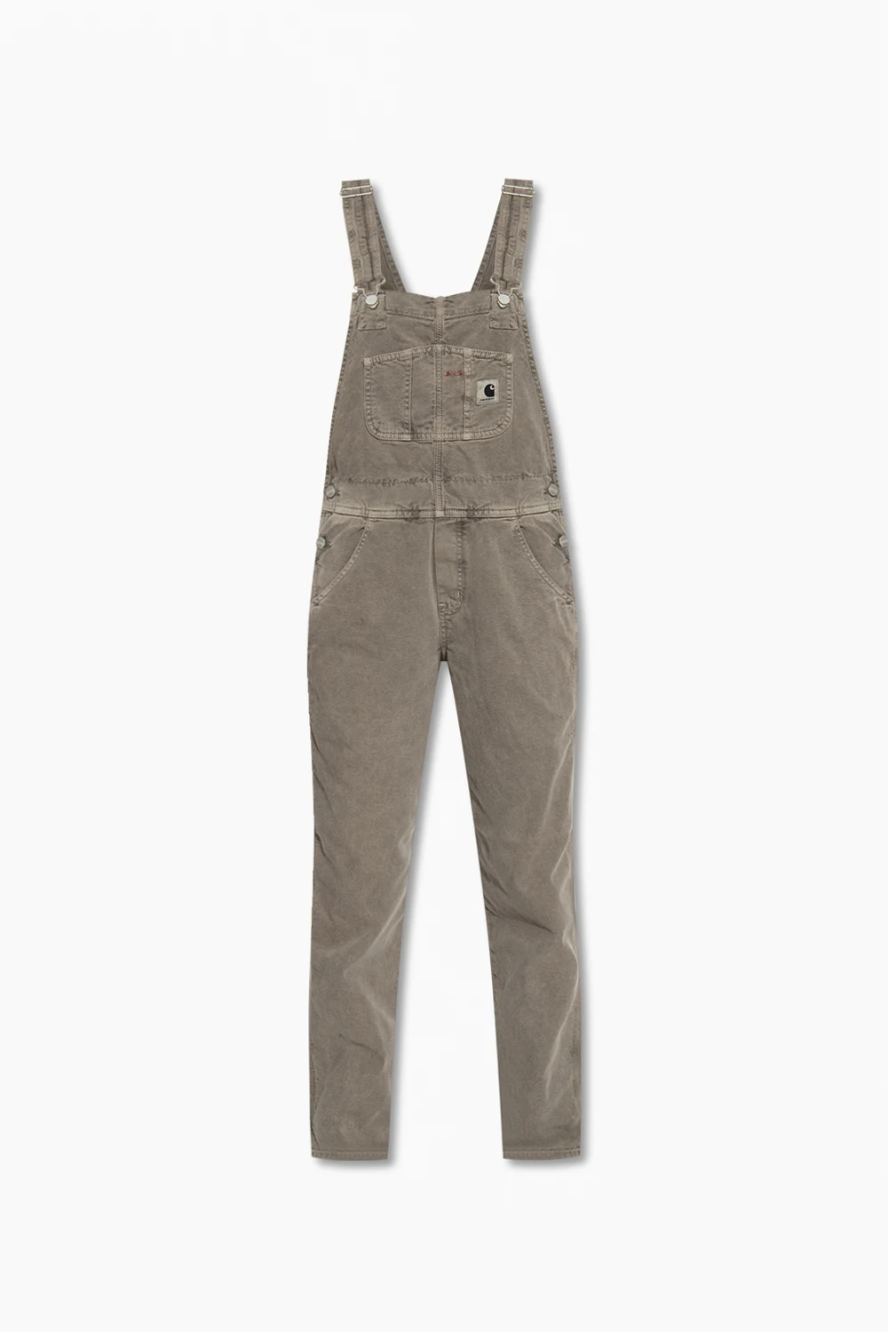 ‘Bib’ dungarees