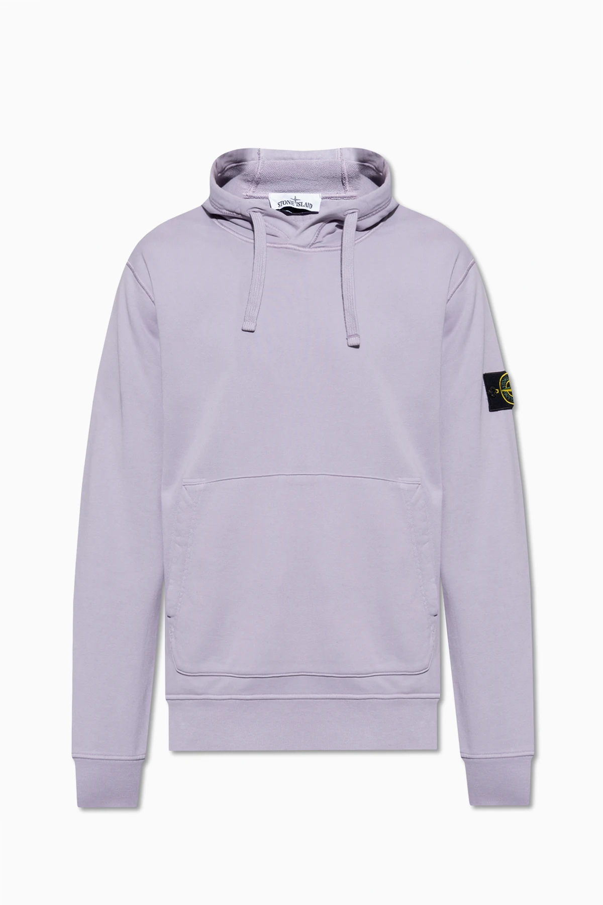 Bluza z kieszeniami